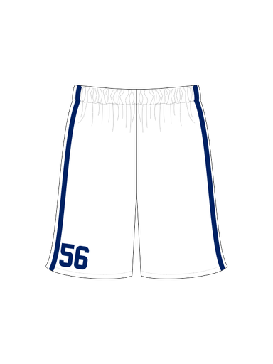 Short Masc BasketBall - Interamericano