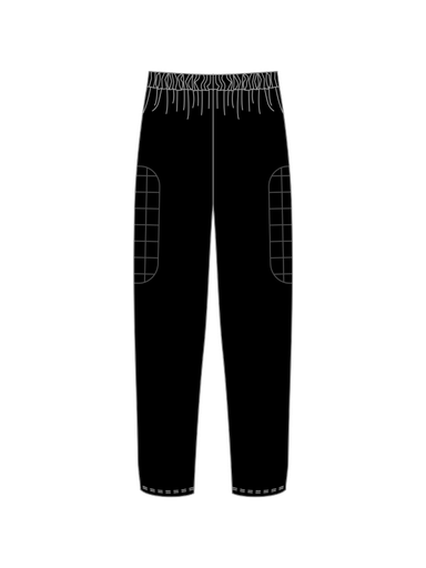 Pants Portero Middle School y Elementary - Interamericano