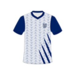 Camisola Masc Volley High School Home Team - Interamericano