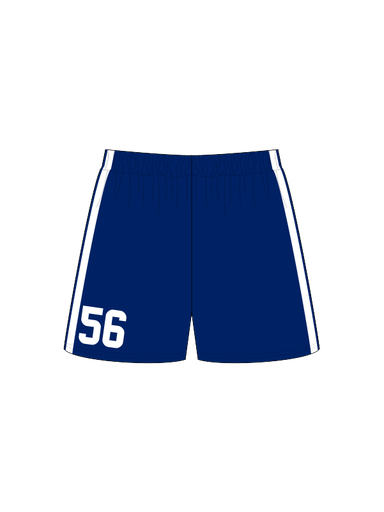 Short Masc Volley Middle School y Elementary - Interamericano